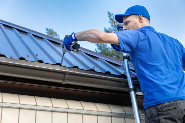 Gutter Replacement in Clayton, OH